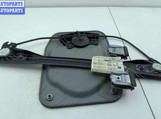 купить Стеклоподъемник электрический передний левый на Skoda Roomster