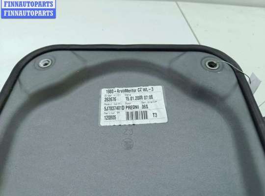 купить Стеклоподъемник электрический передний левый на Skoda Roomster