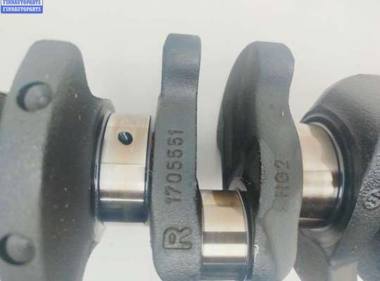 купить Коленвал на BMW 5 E39 (1995-2003)