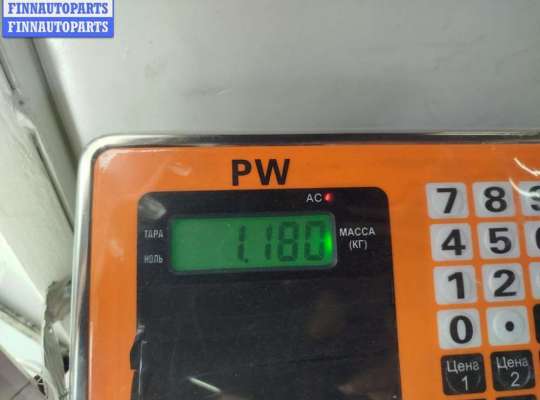 купить Сигнал (клаксон) на Seat Alhambra (2000-2010)