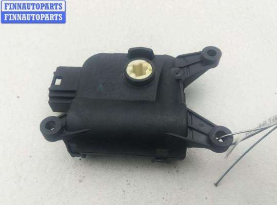 купить Моторчик заслонки отопителя на Volkswagen Passat B7