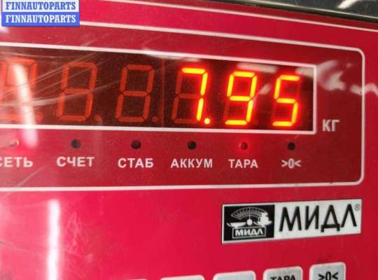 купить Стойка подвески передняя правая на Peugeot 307