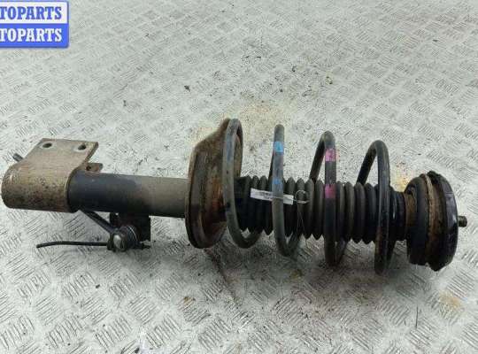 купить Стойка подвески передняя правая на Peugeot 307