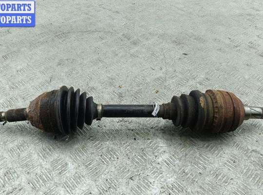 купить Полуось передняя левая на Opel Astra H (2004-2009)