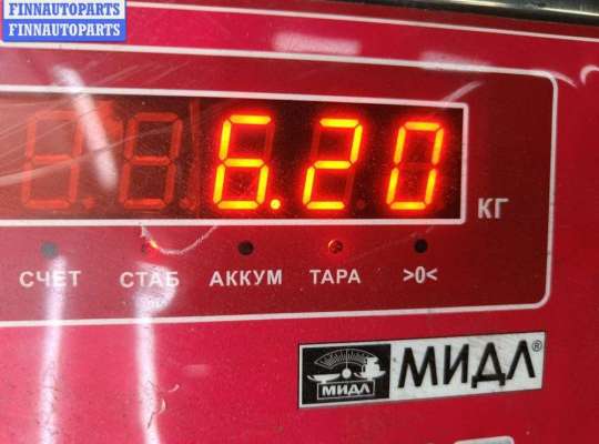 купить Полуось передняя левая на Opel Astra H (2004-2009)