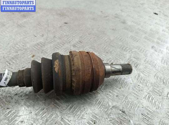 купить Полуось передняя левая на Opel Astra H (2004-2009)