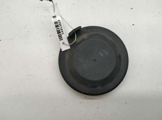 Крышка (заглушка) задняя фары левой VG2183761 на Volkswagen Passat B6