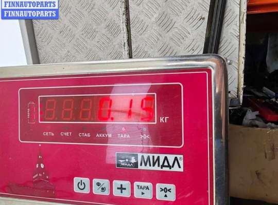 купить Переключатель поворотов на Volkswagen Passat B5