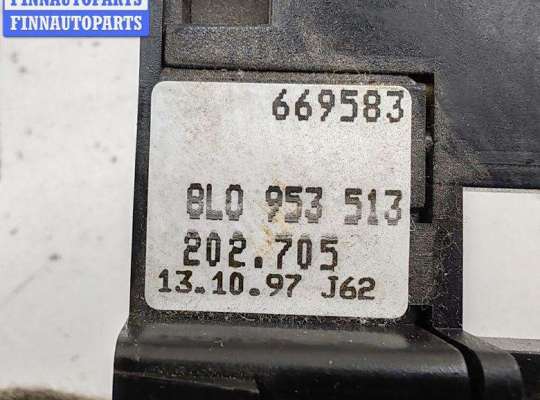 купить Переключатель поворотов на Volkswagen Passat B5