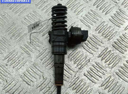 Форсунка топливная VG2728893 на Volkswagen Passat B5+ (GP)