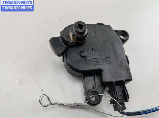 купить Заслонка печки/климат-контроля на Chrysler Voyager (2001-2007)