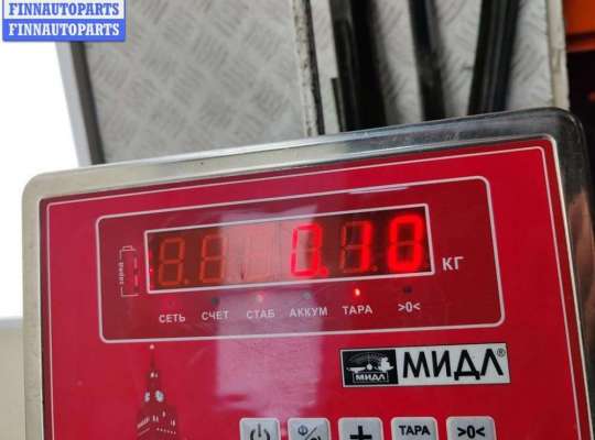 купить Заслонка печки/климат-контроля на Chrysler Voyager (2001-2007)