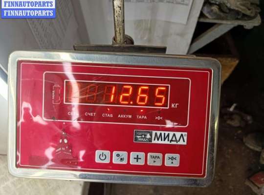 купить Стойка подвески передняя левая на Chrysler Voyager (1996-2000)