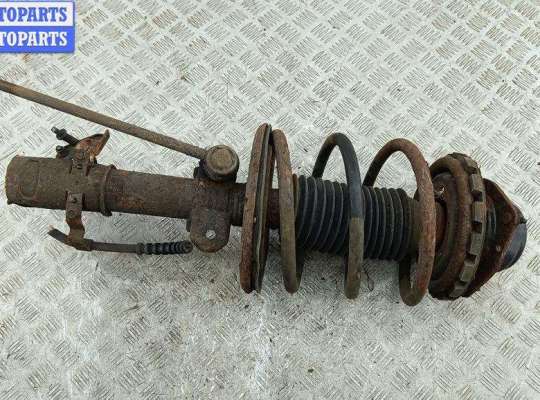 купить Стойка подвески передняя левая на Chrysler Voyager (1996-2000)