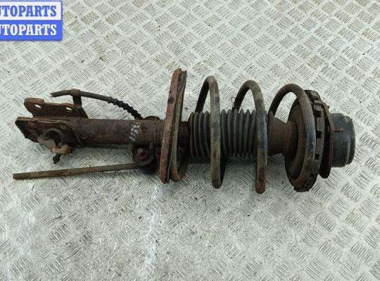 купить Стойка подвески передняя левая на Chrysler Voyager (1996-2000)