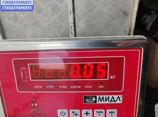 купить Молдинг двери задней правой на Volkswagen Passat B5