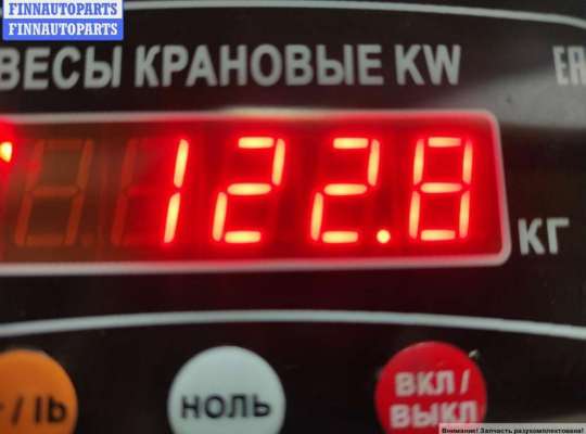 купить Двигатель (ДВС) на BMW 5 E39 (1995-2003)
