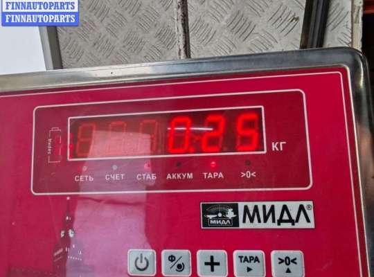 купить Фара противотуманная левая на Ford Focus II (2004-2011)