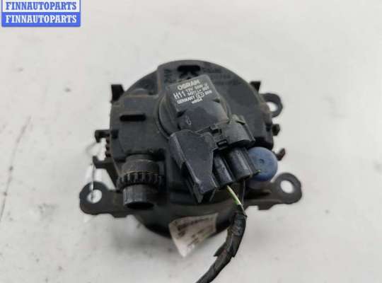 купить Фара противотуманная левая на Ford Focus II (2004-2011)