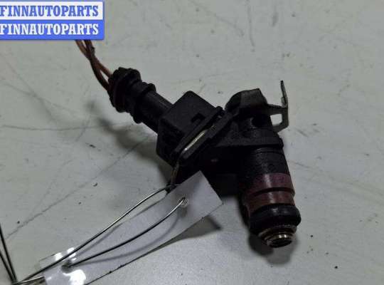 Купить Форсунка топливная на Renault Scenic II (2003-2009) Форсунка топливная RN1522801 на Renault Scenic II (2003-2009)