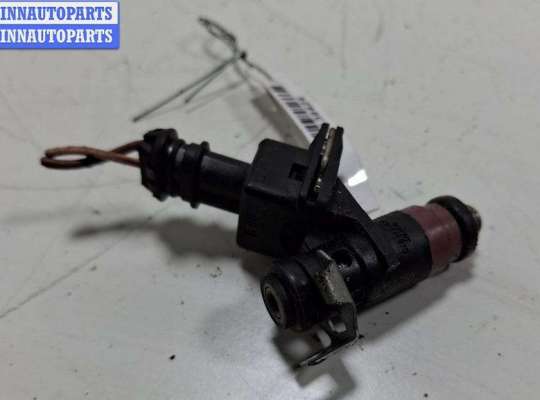 Форсунка топливная на Renault Scenic II