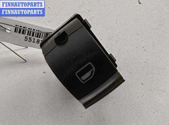 купить Кнопка стеклоподъемника переднего правого на Audi Q7 4L (2005-2015)