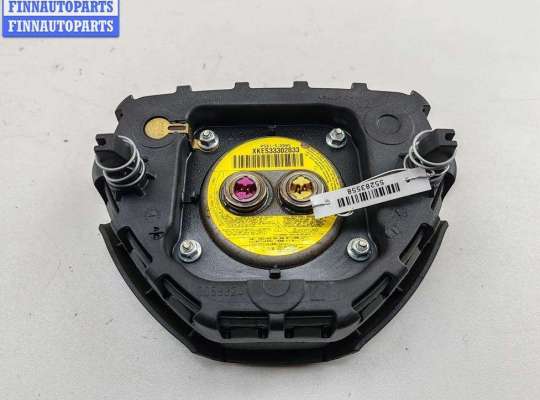 купить Подушка безопасности (Airbag) водителя на Opel Astra H (2004-2009)