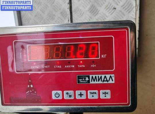 купить Подушка безопасности (Airbag) водителя на Opel Astra H (2004-2009)