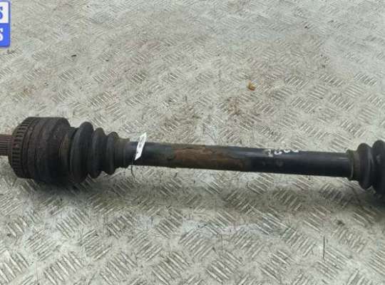 Полуось задняя BM3495362 на BMW 3 E46 (1998-2006)