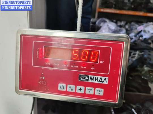 купить Генератор на Kia Rio (2005-2011)