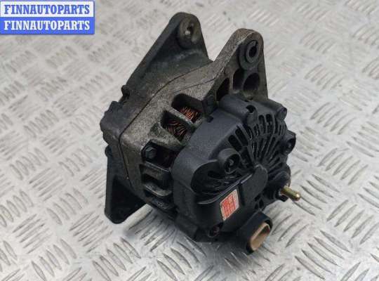 купить Генератор на Kia Rio (2005-2011)