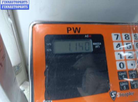 купить Кран отопителя (печки) на BMW 3 E46 (1998-2006)