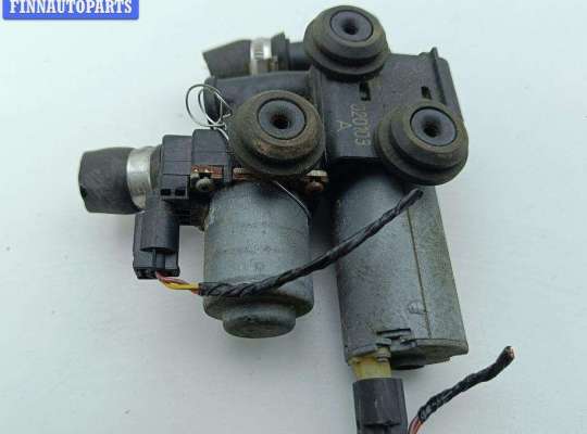 купить Кран отопителя (печки) на BMW 3 E46 (1998-2006)