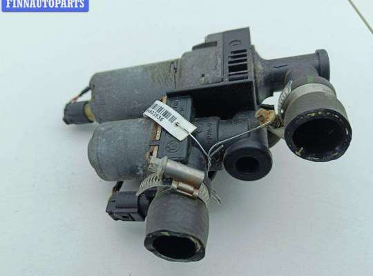 купить Кран отопителя (печки) на BMW 3 E46 (1998-2006)