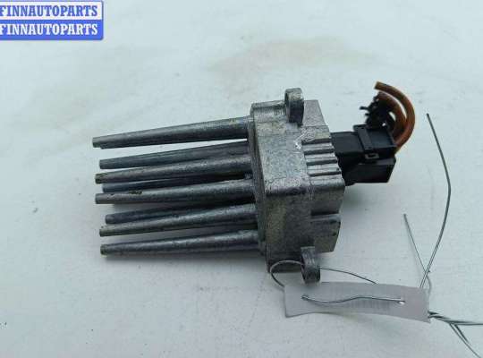 купить Сопротивление отопителя на BMW 3 E46 (1998-2006)