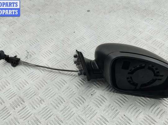 Зеркало наружное правое SK535787 на Skoda Fabia mk2 (5J) 2007-2014