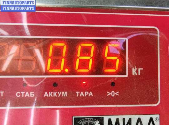 купить Зеркало наружное правое на Skoda Fabia mk2 (5J) 2007-2014
