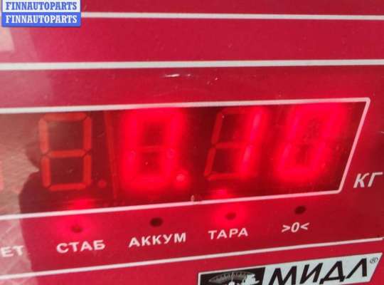 купить Кожух ГРМ на Opel Vectra B (1995-2002)