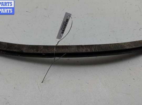 Купить Уплотнитель двери задней левой на Opel Zafira A (1999-2005) Уплотнитель двери задней левой OP2295234 на Opel Zafira A (1999-2005)