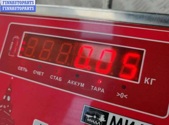 купить Датчик парковки (парктроник) задний на BMW 5 E60/E61 (2003-2010)