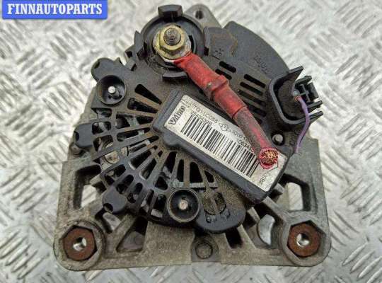 купить Генератор на Renault Scenic II (2003-2009)