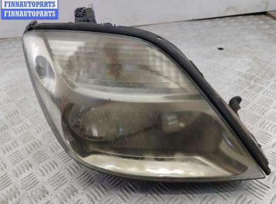 Фара правая RN1599260 на Renault Scenic I (1996-2003)