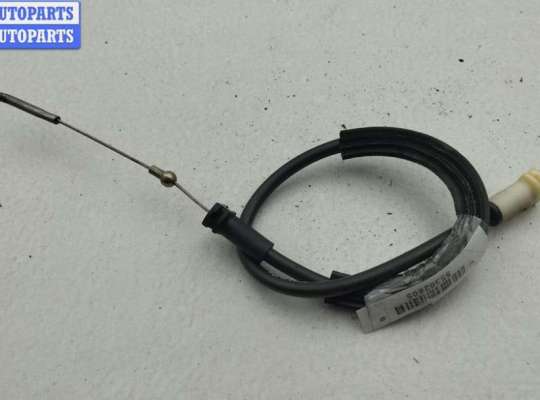 Купить Трос открывания багажника на Volkswagen Passat B5+ (GP) Трос открывания багажника VG2663481 на Volkswagen Passat B5+ (GP)