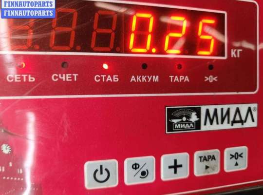 купить Щеткодержатель (поводок стеклоочистителя) передний на Volkswagen Passat B4