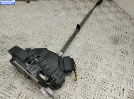 купить Замок двери задней правой на Ford Focus III (2011-2018)