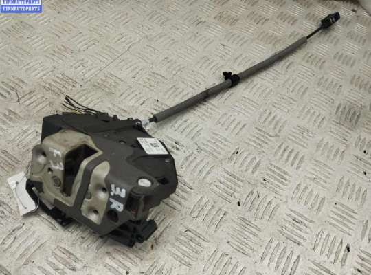 Купить Замок двери задней правой на Ford Focus III (2011-2018) Замок двери задней правой FO2026662 на Ford Focus III (2011-2018)