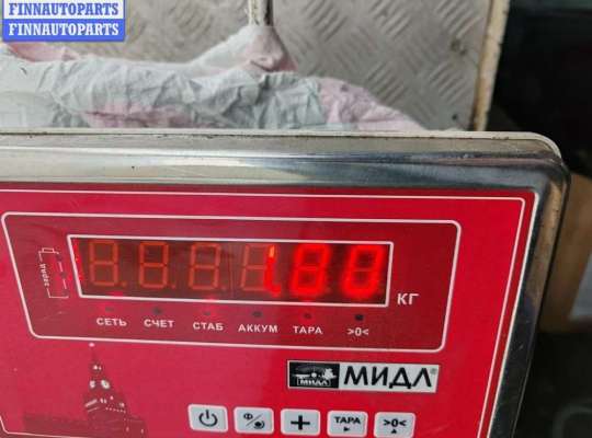 купить Стеклоподъемник электрический передний левый на Mitsubishi Colt (2004-2012)