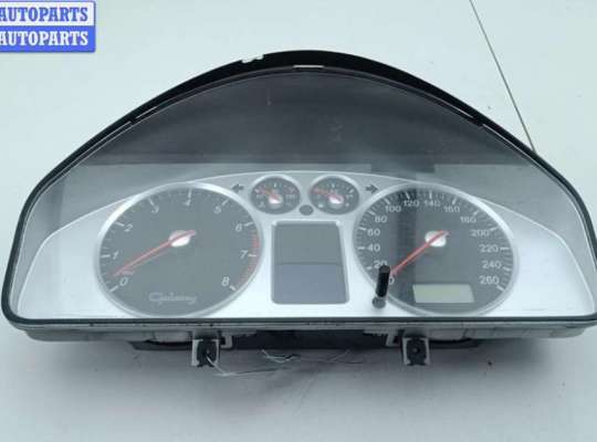 купить Щиток приборный (панель приборов) на Ford Galaxy (2000-2006)