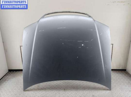 Капот AU1760751 на Audi A6 C5 (1997-2005)