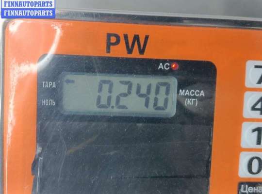 купить Дефлектор обдува салона на Skoda Octavia mk1 (A4 1U) 1996-2010